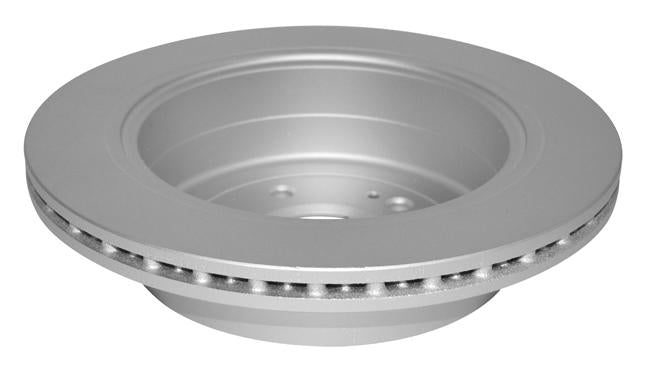 DBA En-Shield Brake Rotor Single 302mm Rear DBA2483E