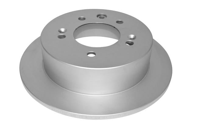 DBA En-Shield Brake Rotor Single 262mm Rear DBA2485E