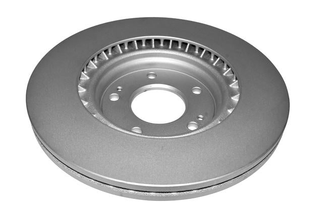 DBA En-Shield Brake Rotor Single 305mm Front DBA2490E