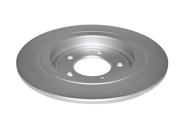 DBA En-Shield Brake Rotor Single 302mm Rear DBA2491E