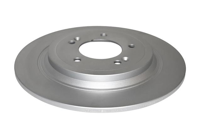DBA En-Shield Brake Rotor Single 302mm Rear DBA2491E
