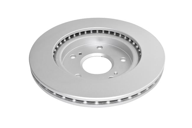 DBA En-Shield Brake Rotor Single 272mm Front DBA2495E