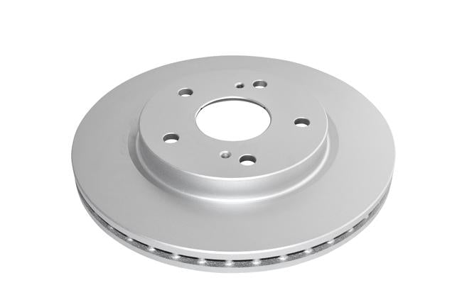 DBA En-Shield Brake Rotor Single 272mm Front DBA2495E