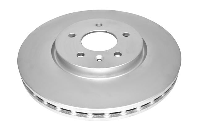 DBA En-Shield Brake Rotor Single 321mm Front DBA2497E