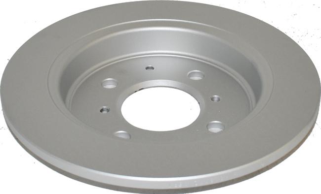 DBA En-Shield Brake Rotor Single 239mm Rear DBA2505E