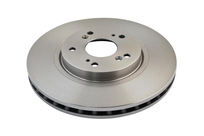 DBA En-Shield Brake Rotor Single 300mm Front DBA2510E
