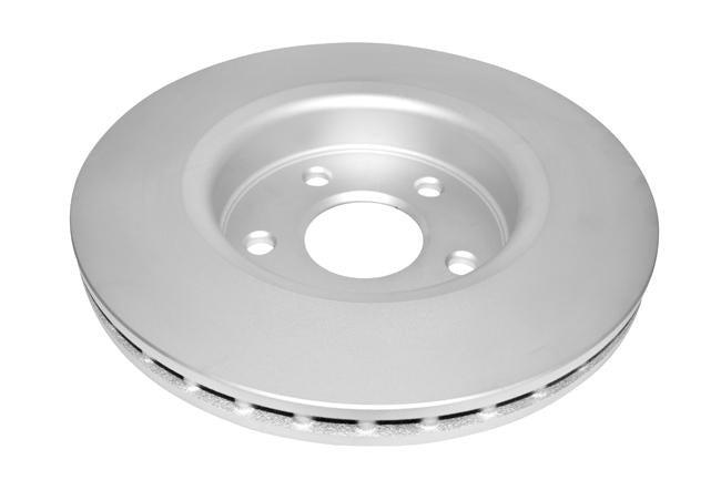 DBA En-Shield Brake Rotor Single 328mm Front DBA2530E
