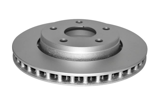 DBA En-Shield Brake Rotor Single 302mm Front DBA2536E