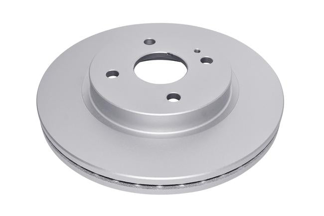 DBA En-Shield Brake Rotor Single 258mm Front DBA2568E