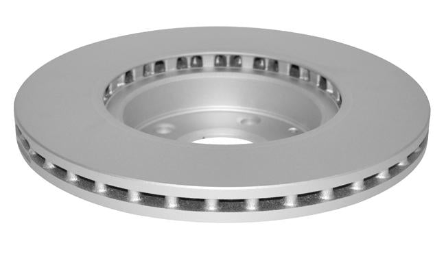 DBA En-Shield Brake Rotor Single 295mm Front DBA2570E