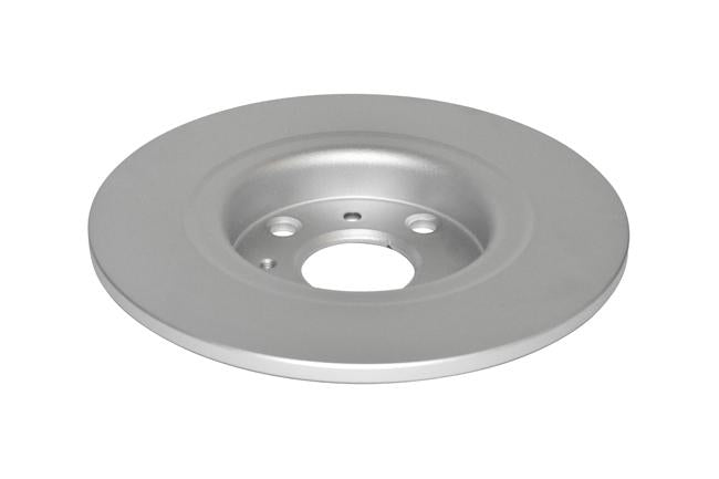 DBA En-Shield Brake Rotor Single 254.8mm Rear DBA2573E