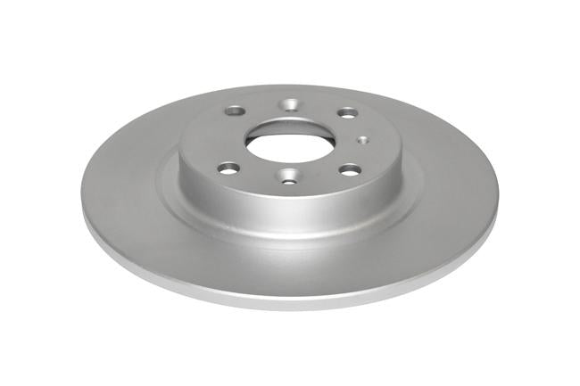 DBA En-Shield Brake Rotor Single 254.8mm Rear DBA2573E