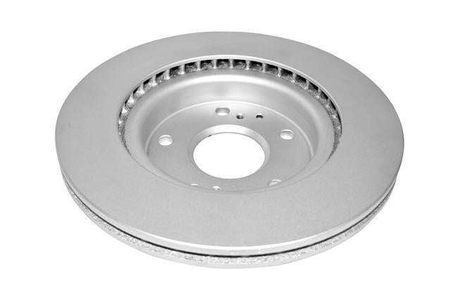 DBA En-Shield Brake Rotor Single 280mm Front DBA2574E