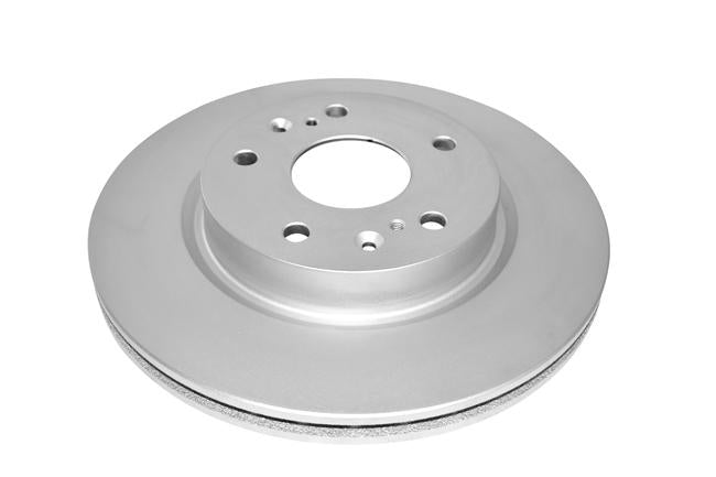 DBA En-Shield Brake Rotor Single 280mm Front DBA2574E