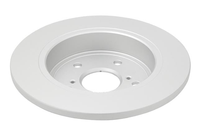DBA En-Shield Brake Rotor Single 278mm Rear DBA2577E