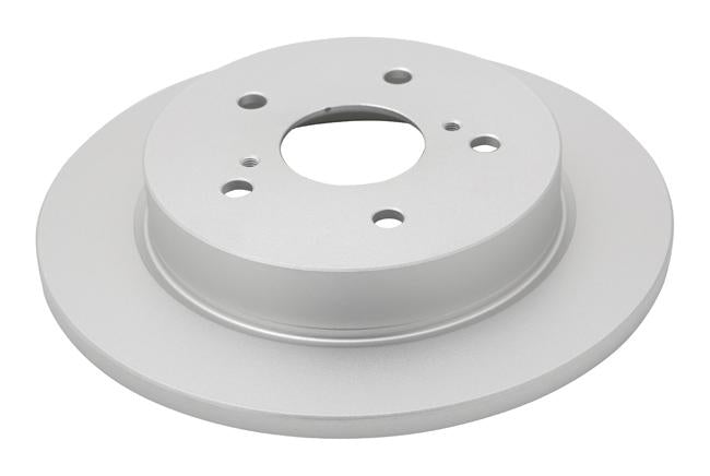 DBA En-Shield Brake Rotor Single 278mm Rear DBA2577E