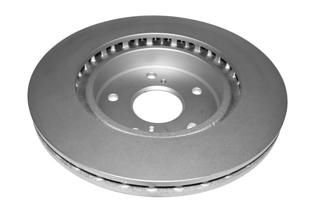 DBA En-Shield Brake Rotor Single 295mm Front DBA2580E