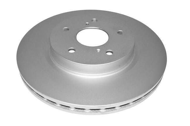 DBA En-Shield Brake Rotor Single 295mm Front DBA2580E
