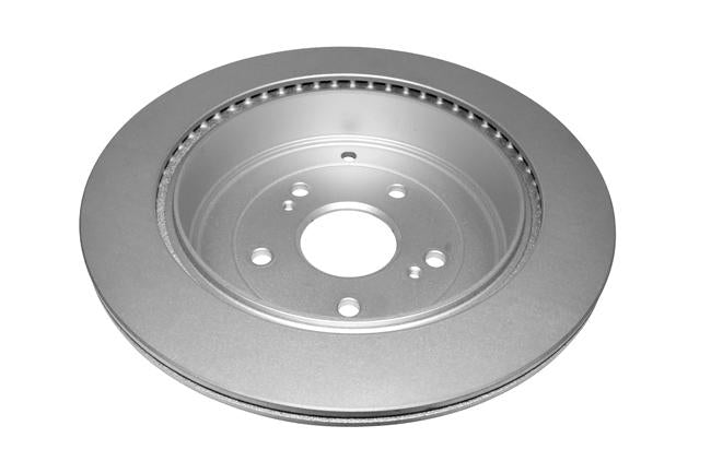 DBA En-Shield Brake Rotor Single 308mm Rear DBA2581E