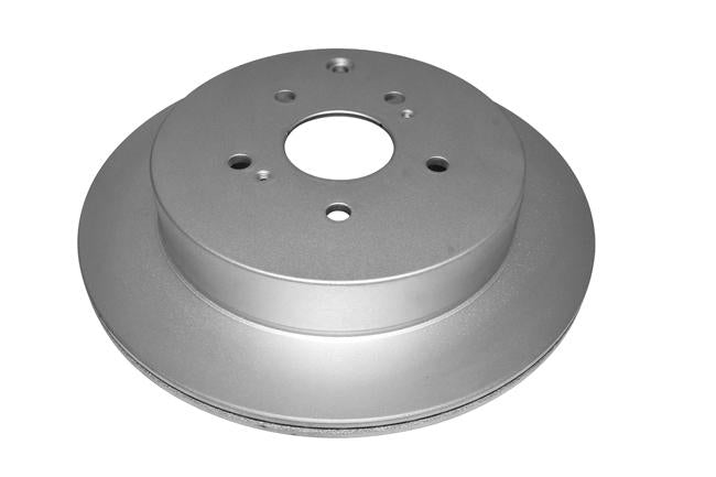 DBA En-Shield Brake Rotor Single 308mm Rear DBA2581E