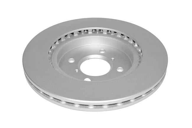 DBA En-Shield Brake Rotor Single 272mm Front DBA2583E