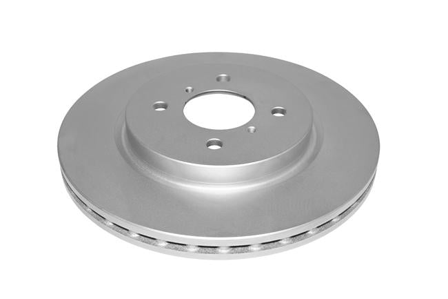 DBA En-Shield Brake Rotor Single 272mm Front DBA2583E