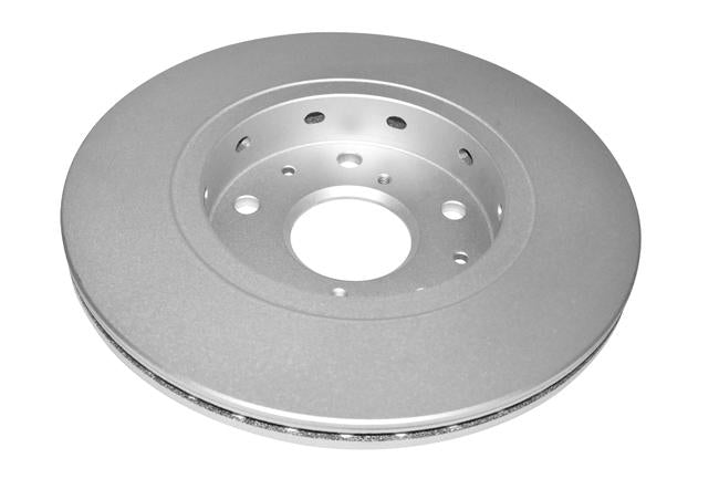 DBA En-Shield Brake Rotor Single 276mm Front DBA2588E