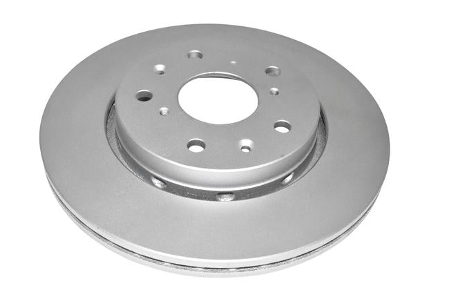 DBA En-Shield Brake Rotor Single 276mm Front DBA2588E