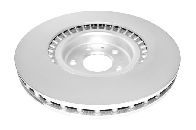 DBA En-Shield Brake Rotor Single 350mm Front DBA2597E
