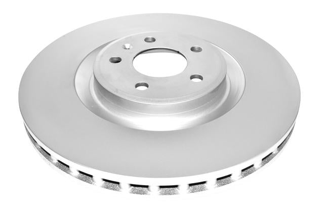 DBA En-Shield Brake Rotor Single 350mm Front DBA2597E