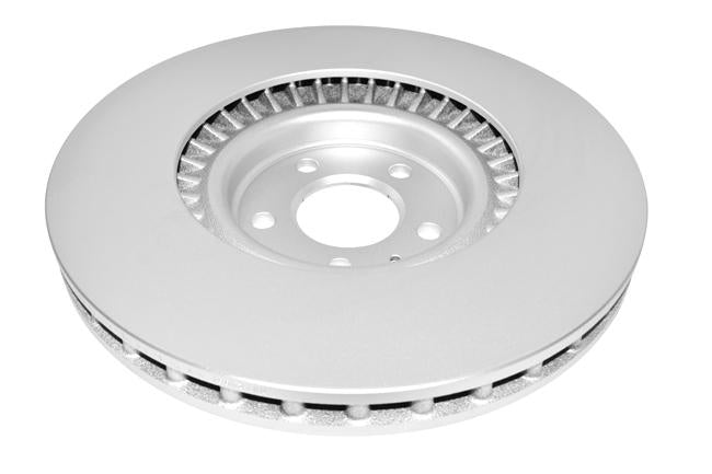 DBA En-Shield Brake Rotor Single 360mm Front DBA2598E