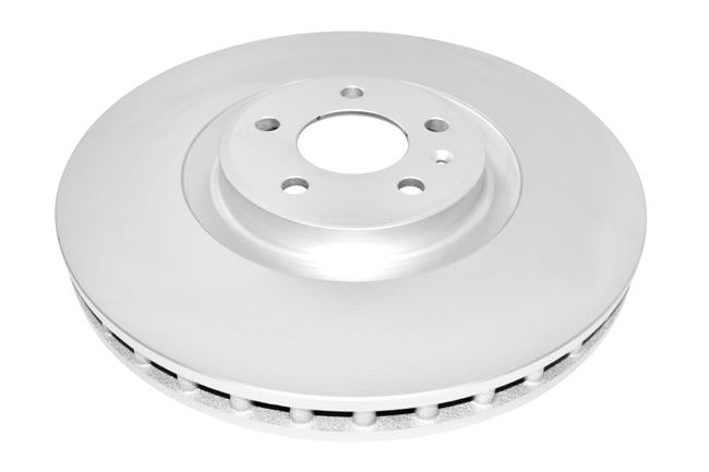 DBA En-Shield Brake Rotor Single 360mm Front DBA2598E