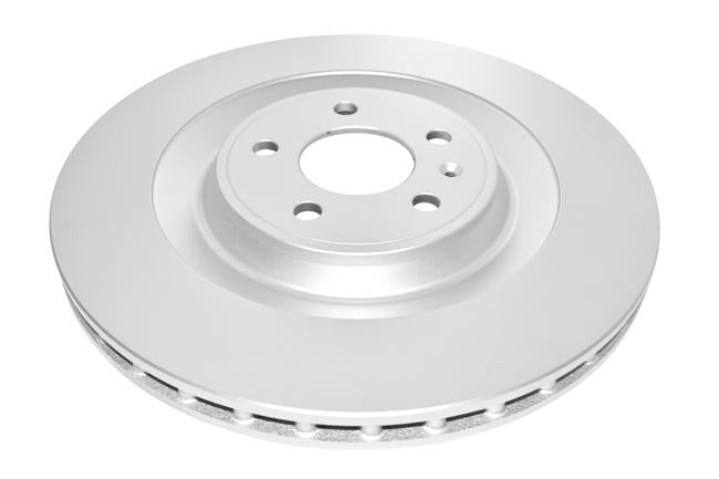 DBA En-Shield Brake Rotor Single 356mm Rear DBA2599E