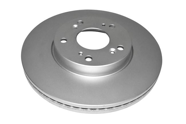 DBA En-Shield Brake Rotor Single 280mm Front DBA2612E