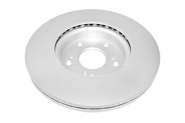 DBA En-Shield Brake Rotor Single 293mm Front DBA2617E