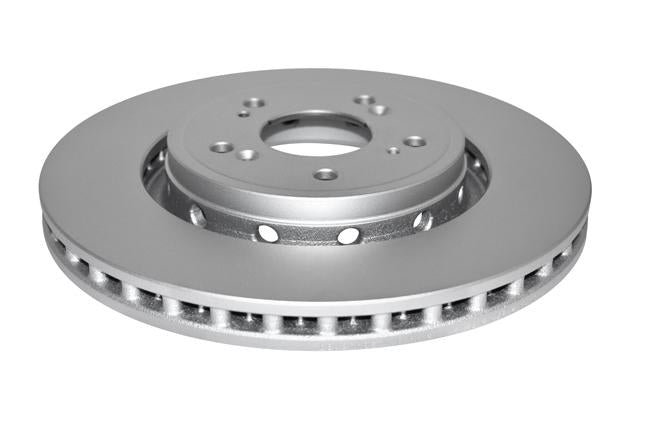 DBA En-Shield Brake Rotor Single 315mm Front DBA2618E