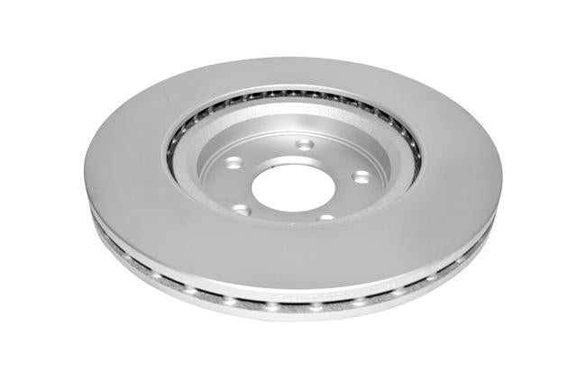 DBA En-Shield Brake Rotor Single 320mm Front DBA2622E