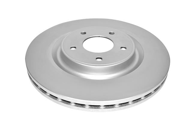 DBA En-Shield Brake Rotor Single 320mm Front DBA2622E