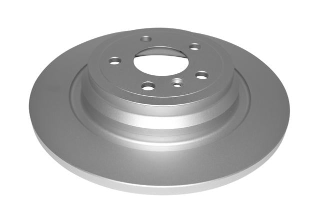 DBA En-Shield Brake Rotor Single 325mm Rear DBA2649E