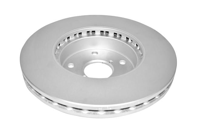 DBA En-Shield Brake Rotor Single 293.5mm Front DBA2660E