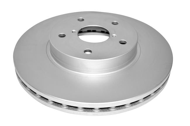 DBA En-Shield Brake Rotor Single 293.5mm Front DBA2660E