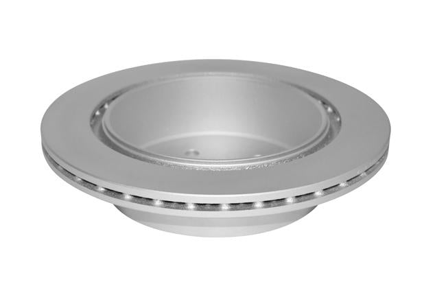 DBA En-Shield Brake Rotor Single 278mm Rear DBA2669E