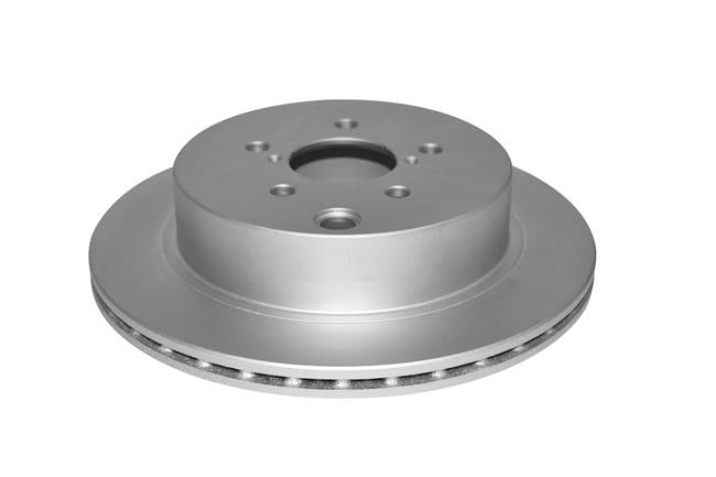 DBA En-Shield Brake Rotor Single 278mm Rear DBA2669E