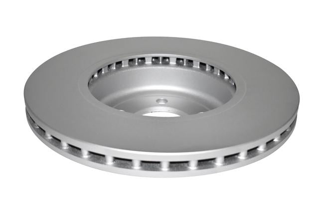 DBA En-Shield Brake Rotor Single 348mm Front DBA2674E