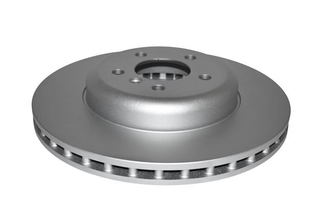 DBA En-Shield Brake Rotor Single 348mm Front DBA2674E