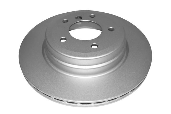 DBA En-Shield Brake Rotor Single 324mm Rear DBA2675E