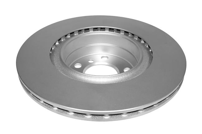 DBA En-Shield Brake Rotor Single 345mm Rear DBA2677E