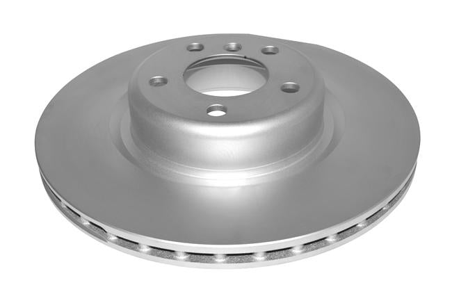 DBA En-Shield Brake Rotor Single 345mm Rear DBA2677E
