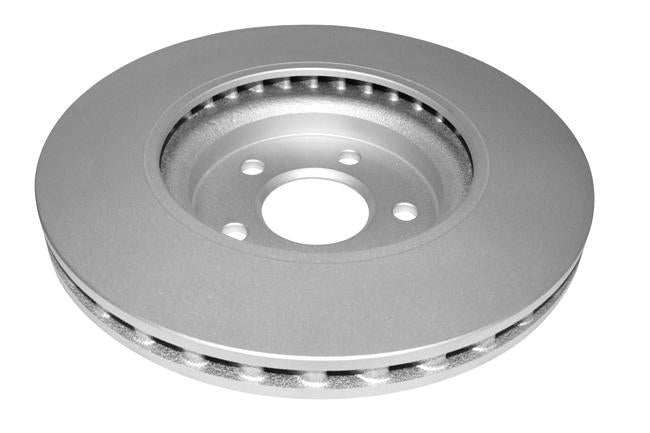 DBA En-Shield Brake Rotor Single 320mm Front DBA2686E