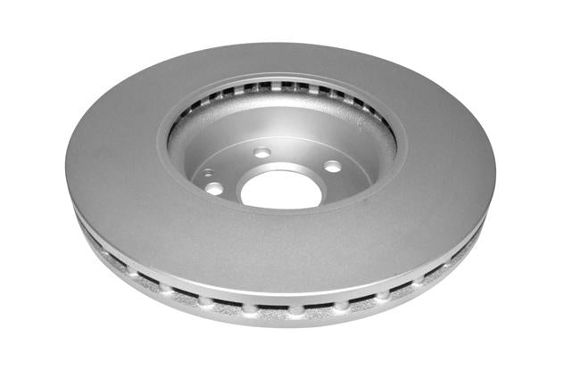 DBA En-Shield Brake Rotor Single 322mm Front DBA2688E